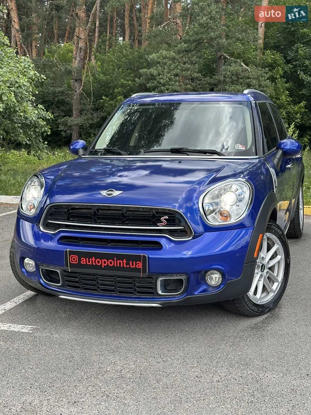 2016 MINI Cooper - мініатюра 5