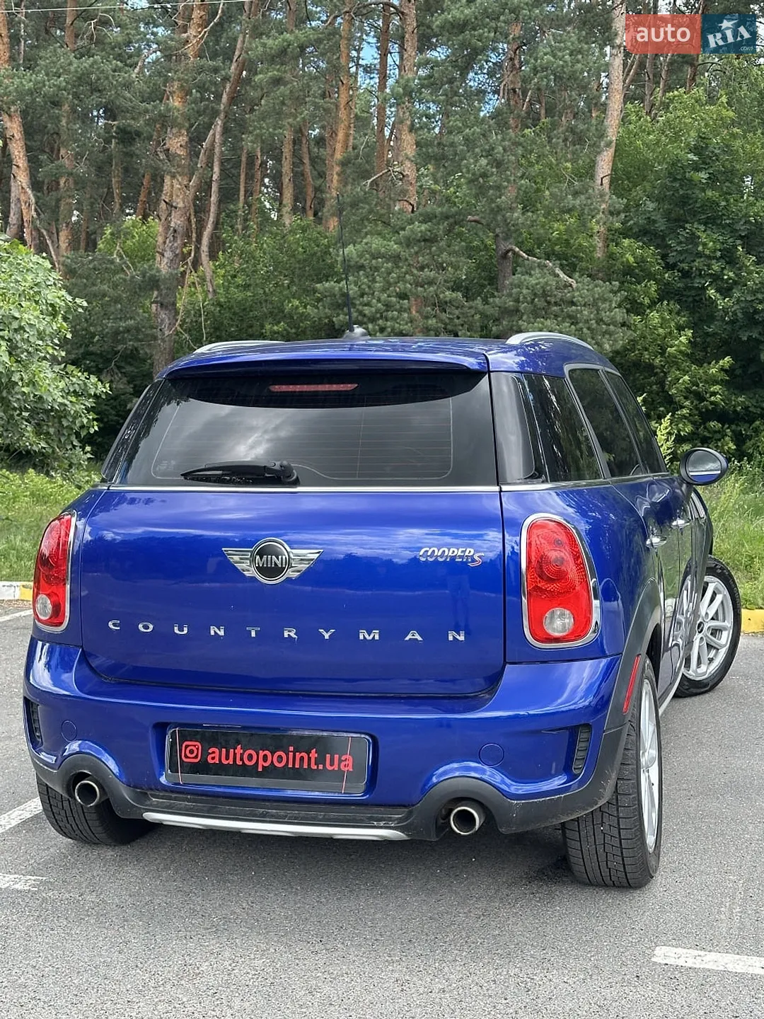 2016 MINI Cooper - мініатюра 9