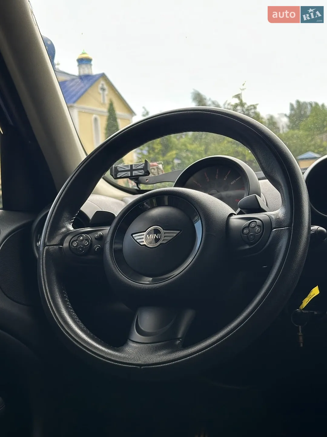 2016 MINI Cooper - мініатюра 20