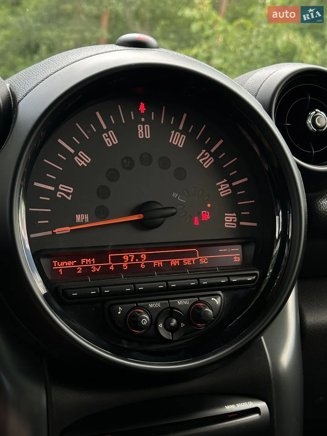 2016 MINI Cooper - мініатюра 21