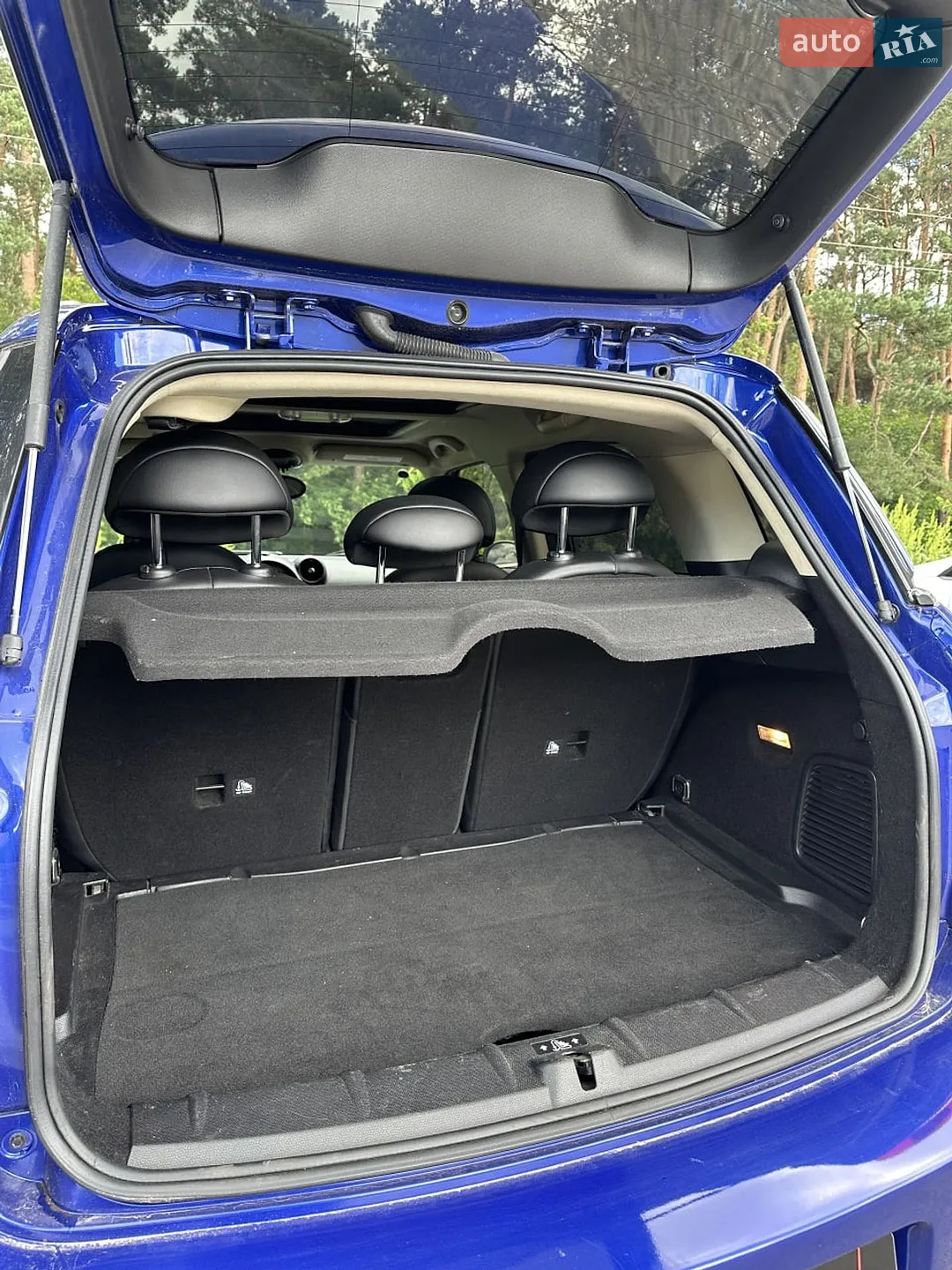 2016 MINI Cooper - мініатюра 13