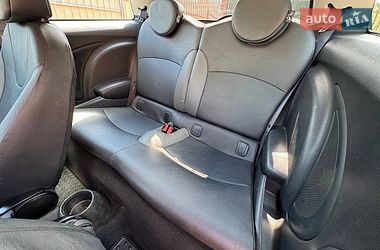 Хэтчбек MINI Cooper 2010 в Киеве