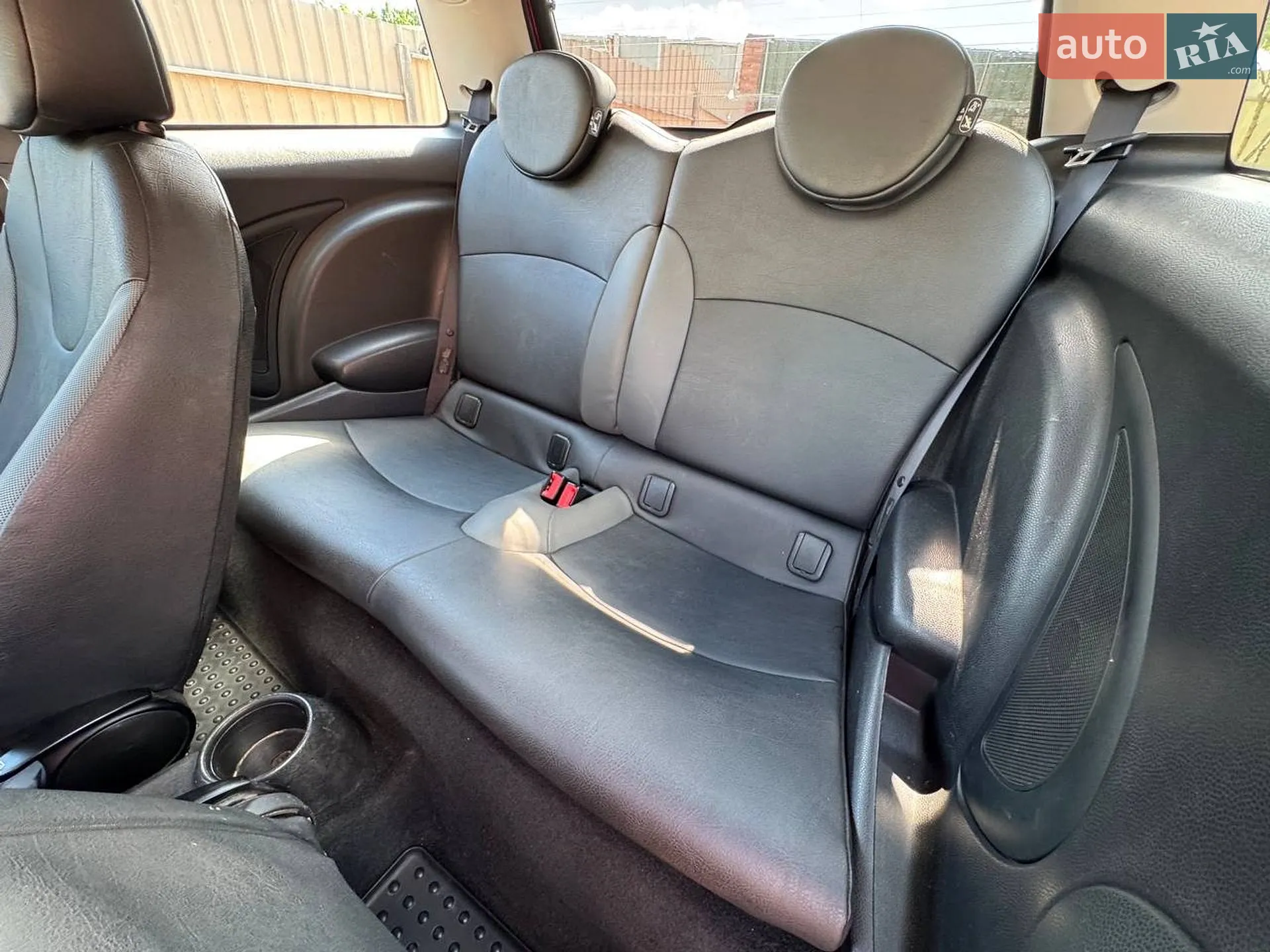 2010 MINI Cooper - мініатюра 10