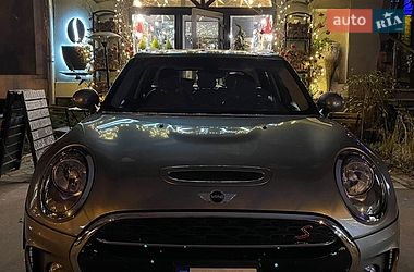 Хетчбек MINI Cooper 2016 в Львові Хетчбек MINI Cooper 2016 в Львові