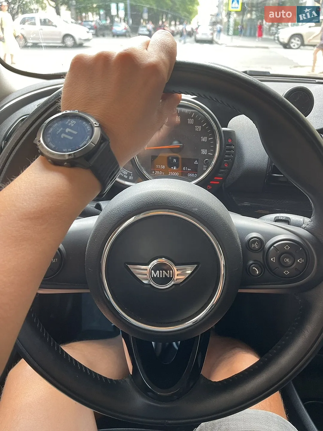 2016 MINI Cooper - мініатюра 38