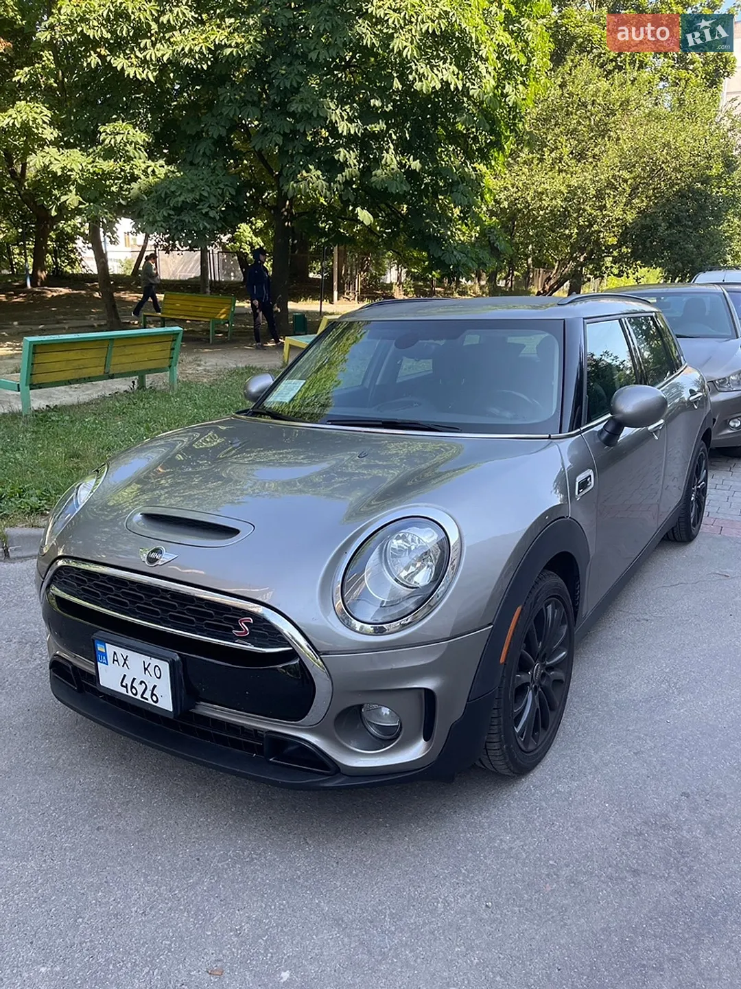 2016 MINI Cooper - мініатюра 3
