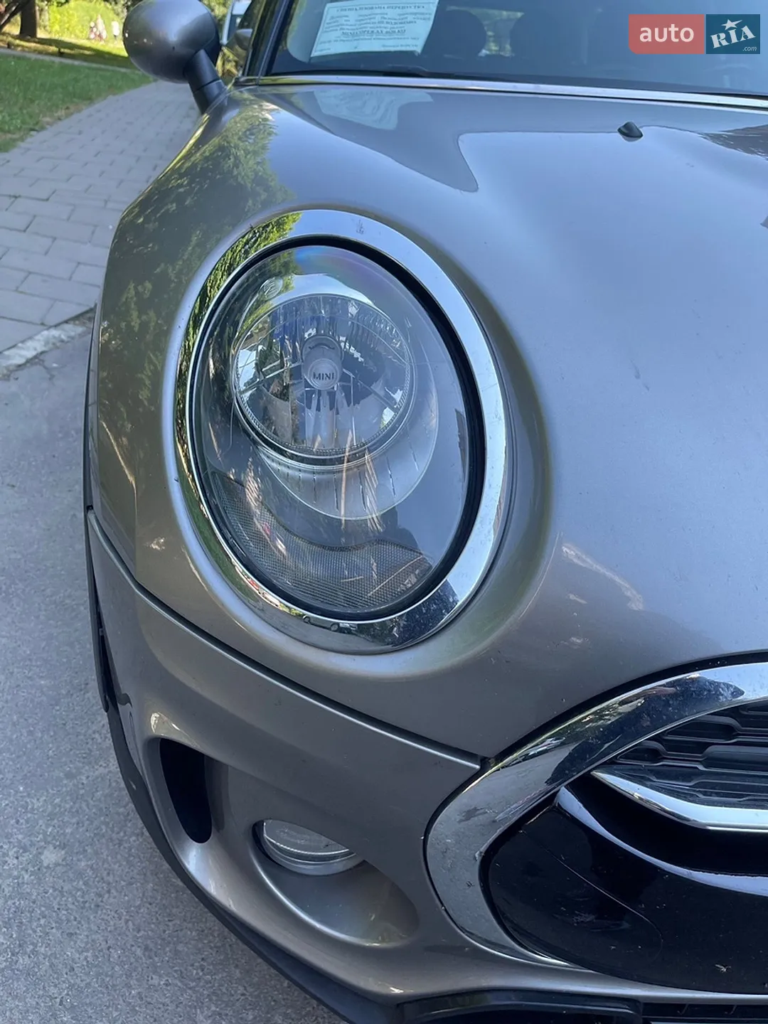 2016 MINI Cooper - мініатюра 40
