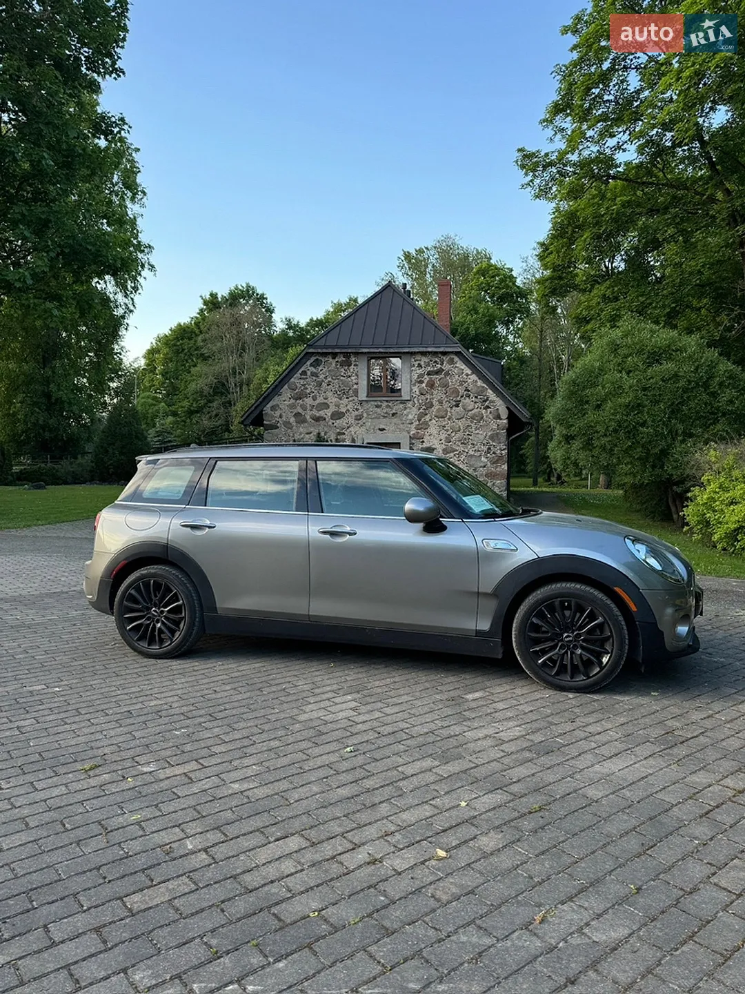 2016 MINI Cooper - мініатюра 11