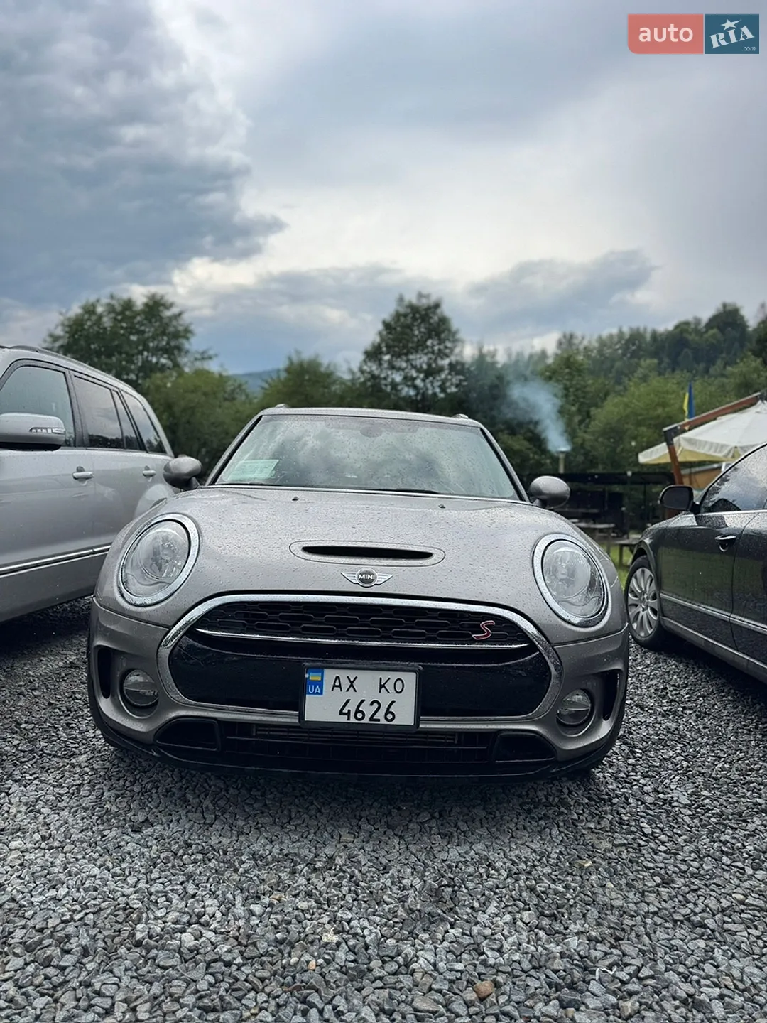 2016 MINI Cooper - мініатюра 33
