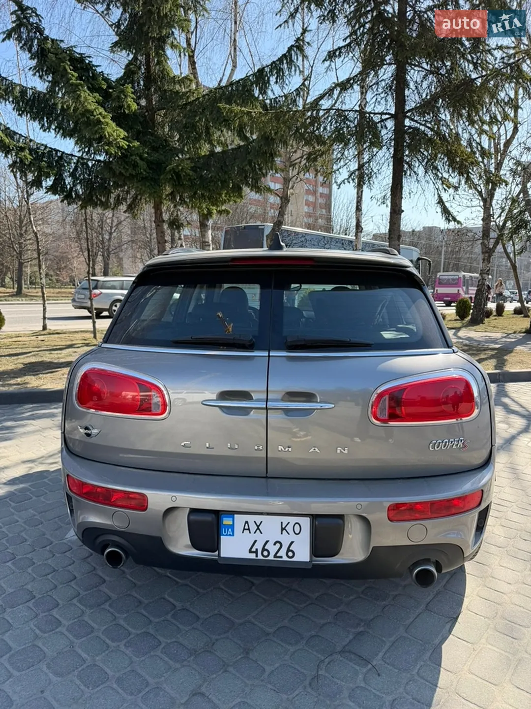 2016 MINI Cooper - мініатюра 23