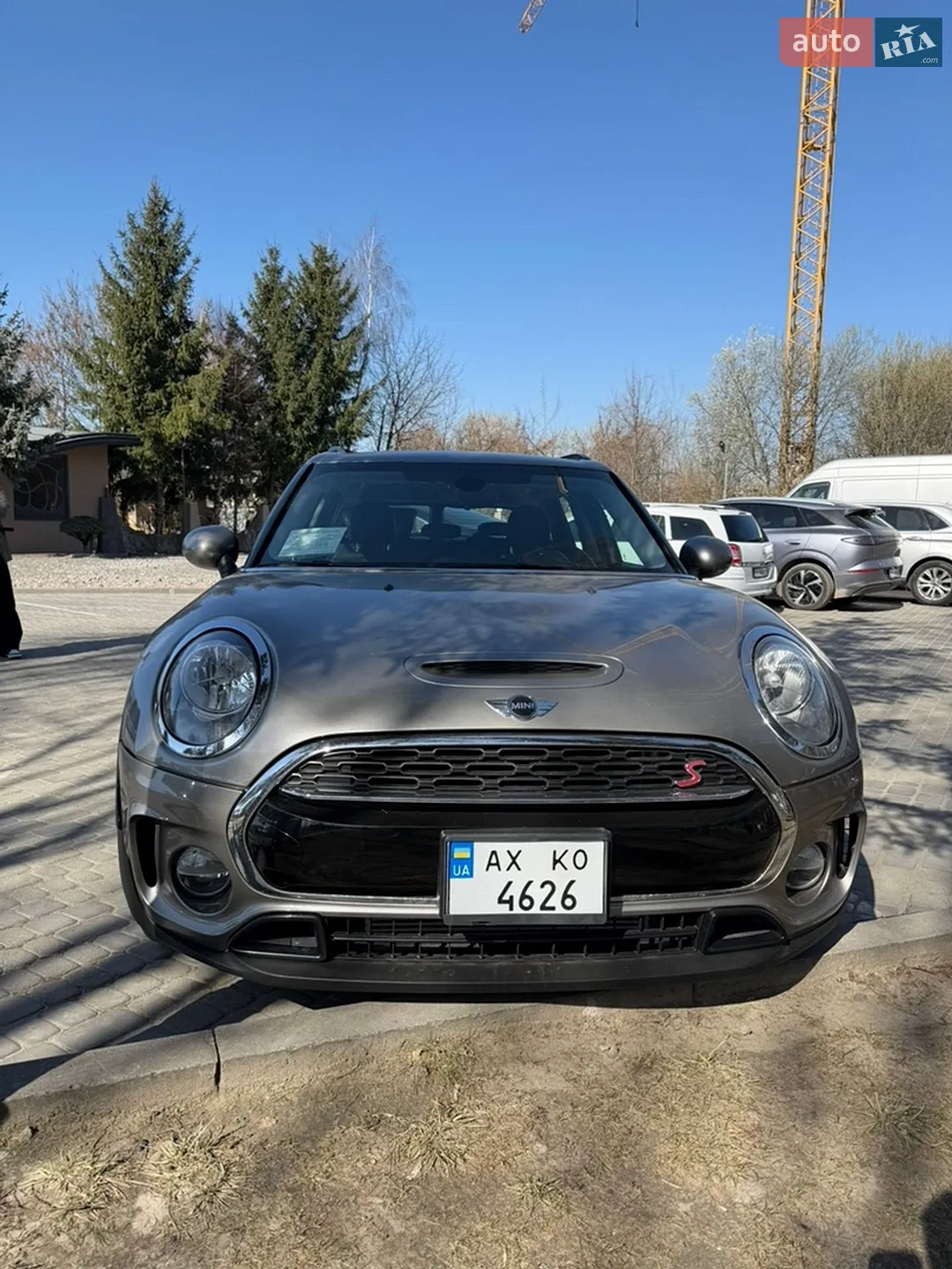2016 MINI Cooper - мініатюра 34