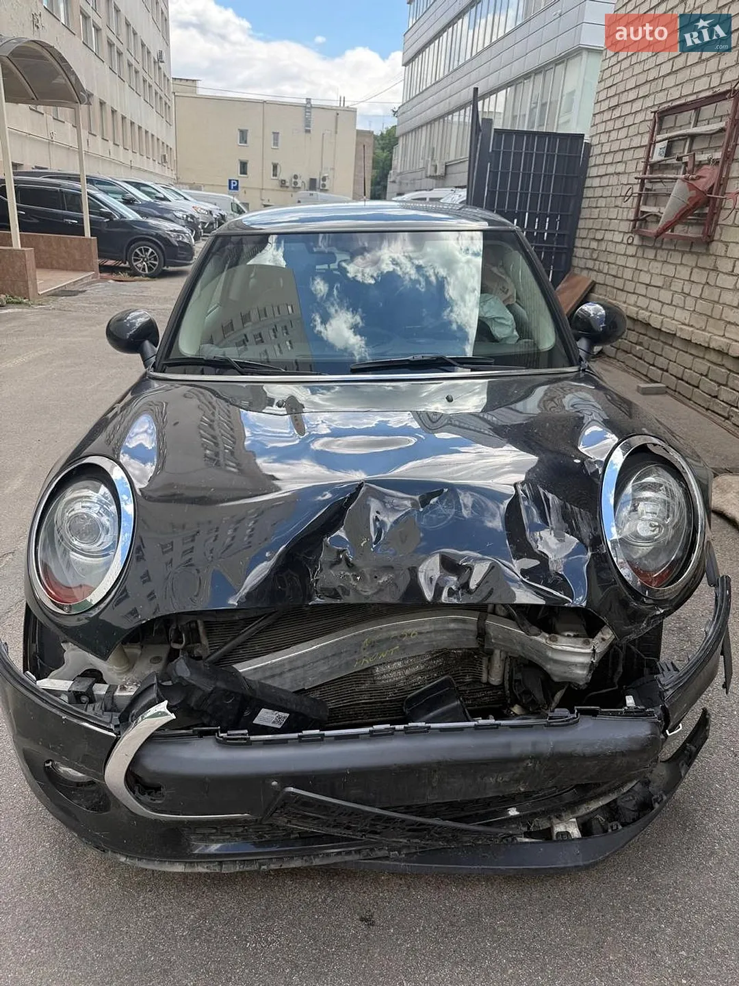 2014 MINI Cooper - мініатюра 5