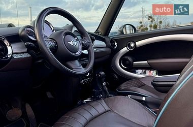 Хетчбек MINI Cooper 2015 в Києві