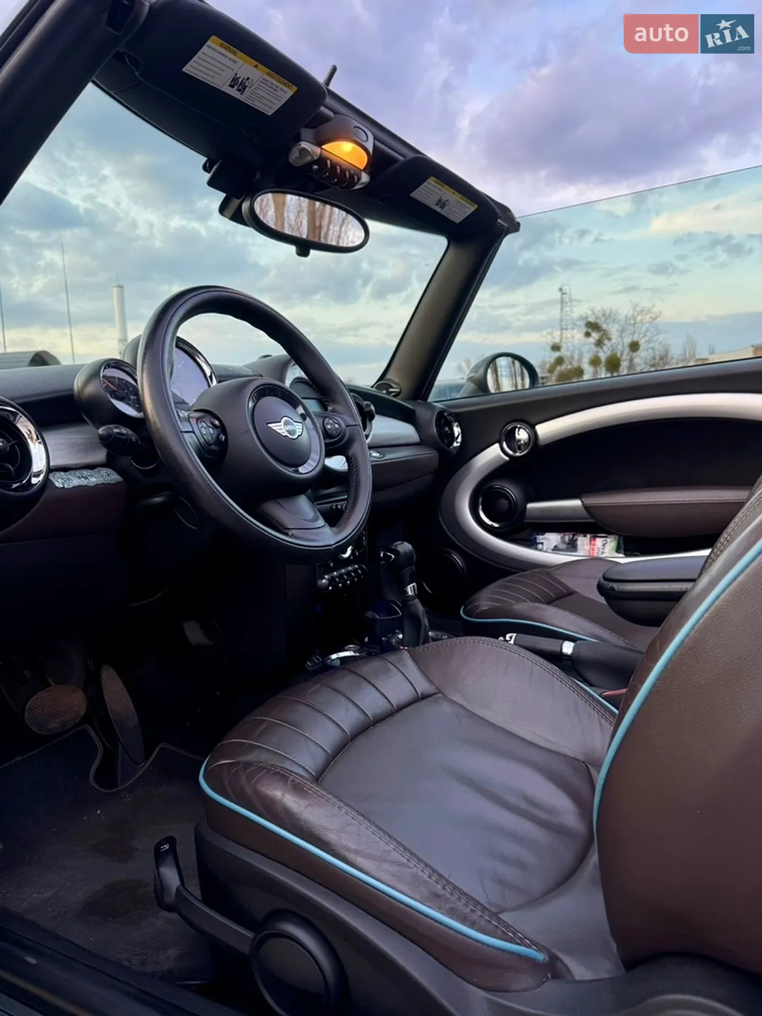 2015 MINI Cooper - мініатюра 3