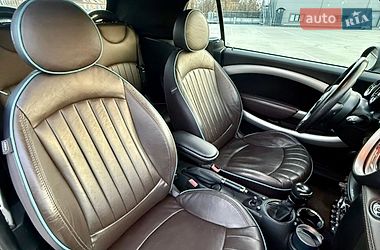 Хетчбек MINI Cooper 2015 в Києві