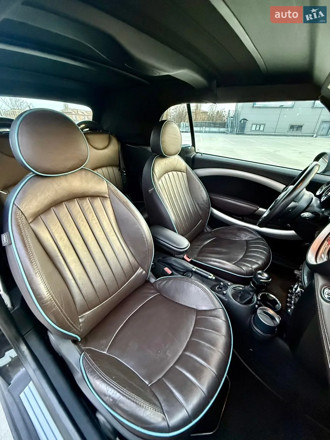 2015 MINI Cooper - мініатюра 10