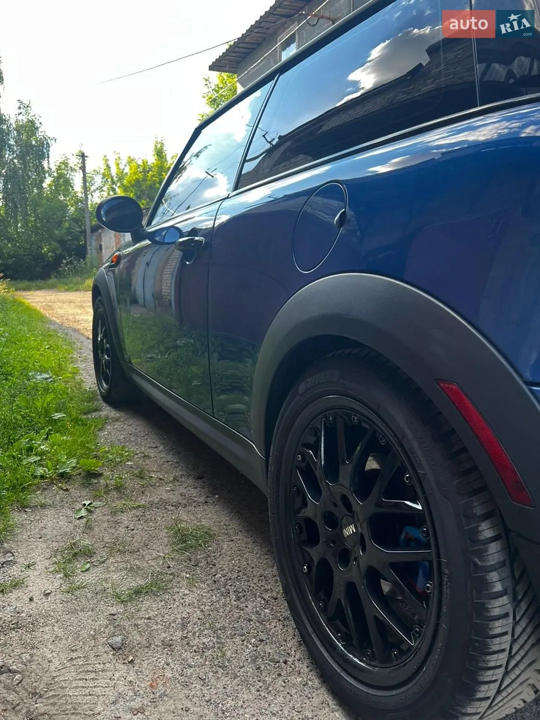 2013 MINI Cooper - мініатюра 10