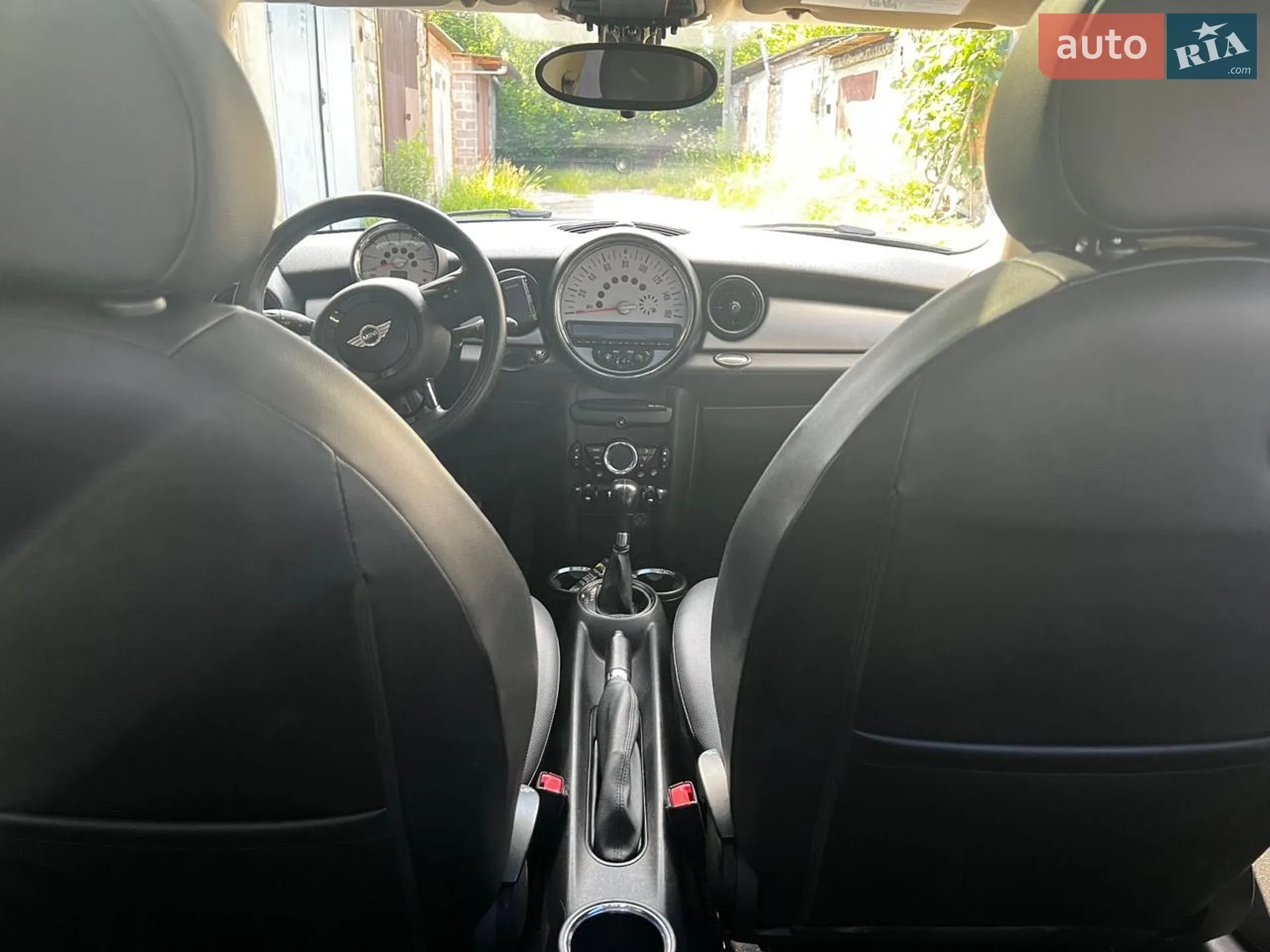 2013 MINI Cooper - мініатюра 25