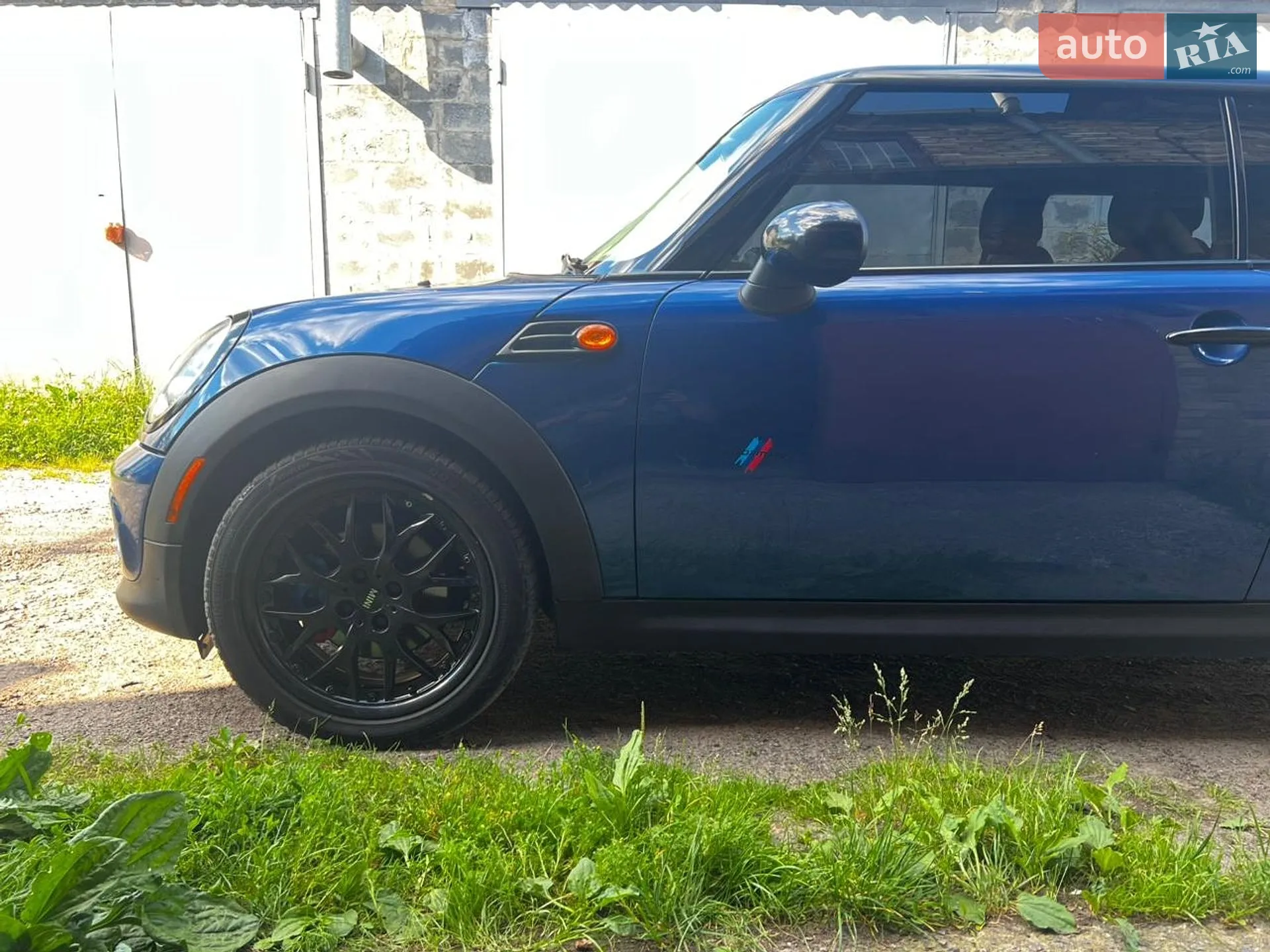 2013 MINI Cooper - мініатюра 12