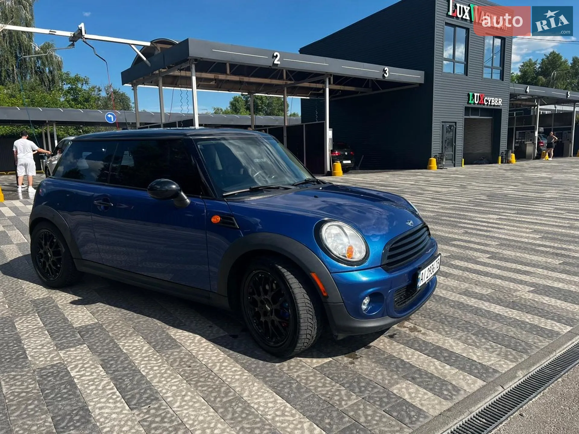 2013 MINI Cooper - мініатюра 2