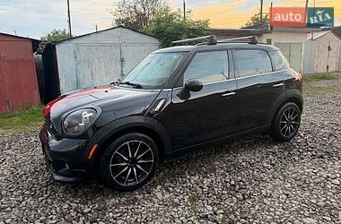 Хетчбек MINI Cooper 2013 в Стрию
