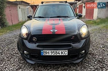 Хетчбек MINI Cooper 2013 в Стрию