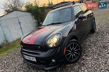 Хетчбек MINI Cooper 2013 в Стрию