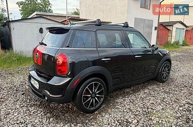 Хетчбек MINI Cooper 2013 в Стрию