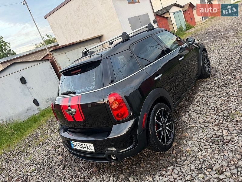 Хетчбек MINI Cooper 2013 в Стрию