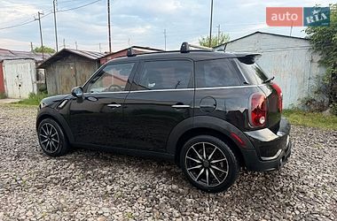 Хетчбек MINI Cooper 2013 в Стрию