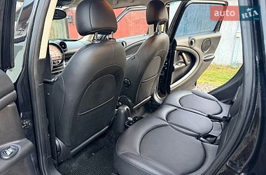 Хетчбек MINI Cooper 2013 в Стрию