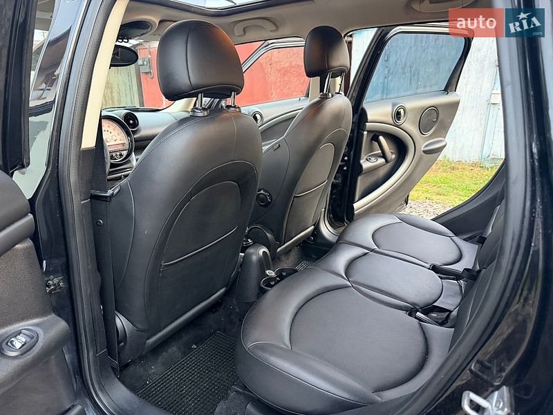 Хетчбек MINI Cooper 2013 в Стрию