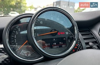 Хэтчбек MINI Cooper 2016 в Львове