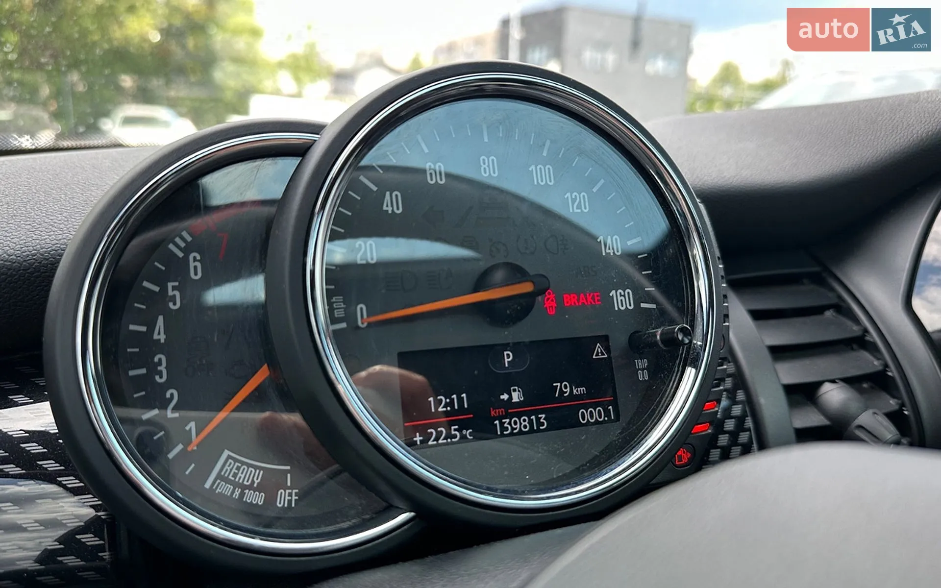 2016 MINI Cooper - мініатюра 13