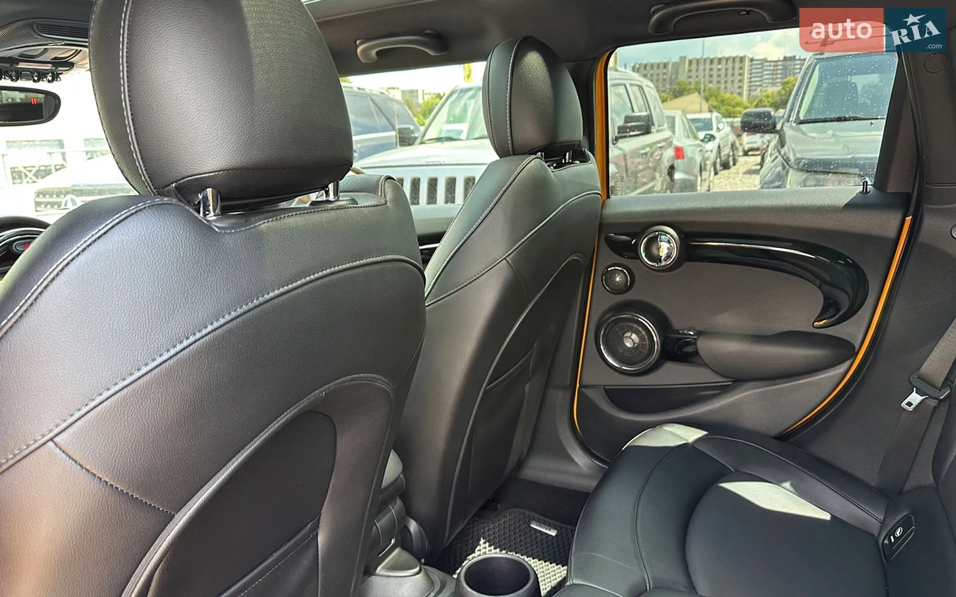 2016 MINI Cooper - мініатюра 18