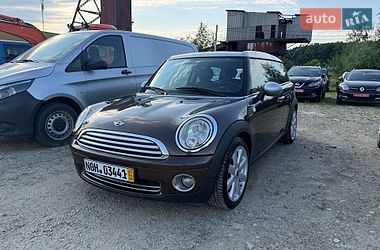 Хэтчбек MINI Cooper 2007 в Калуше