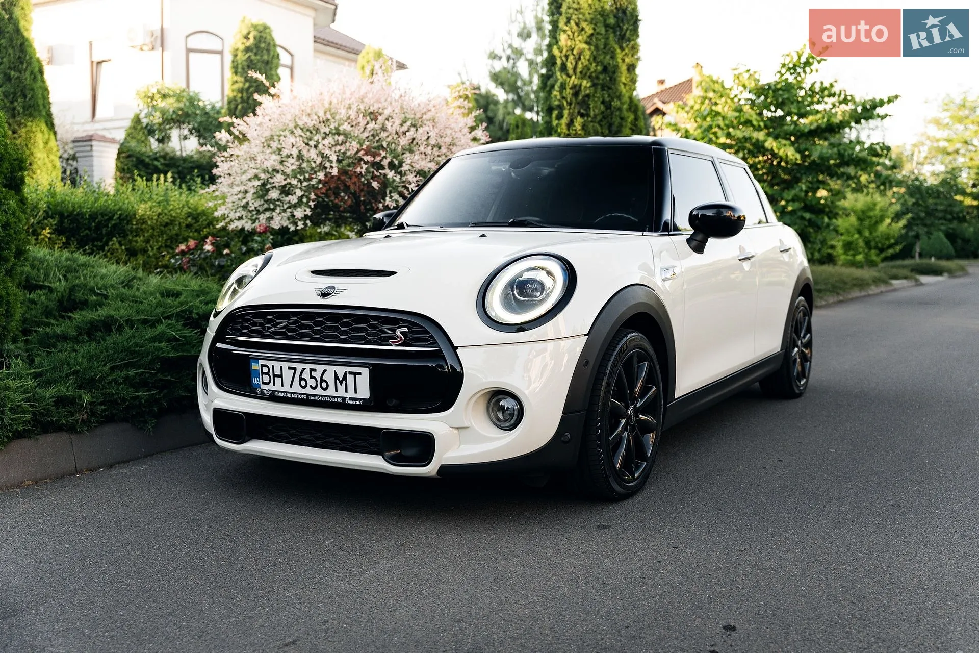 2020 MINI Cooper - мініатюра 2