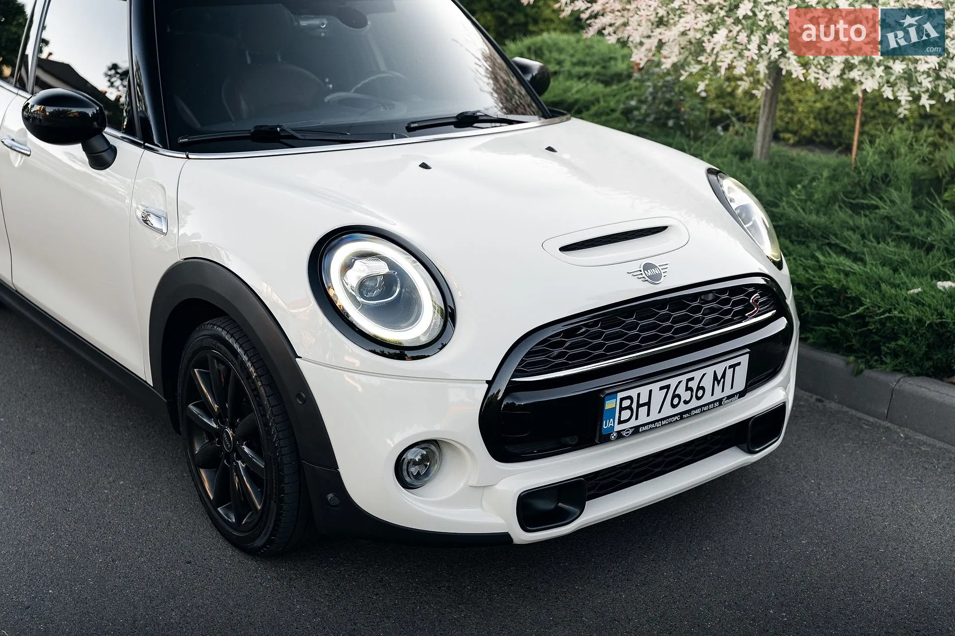 2020 MINI Cooper - мініатюра 16