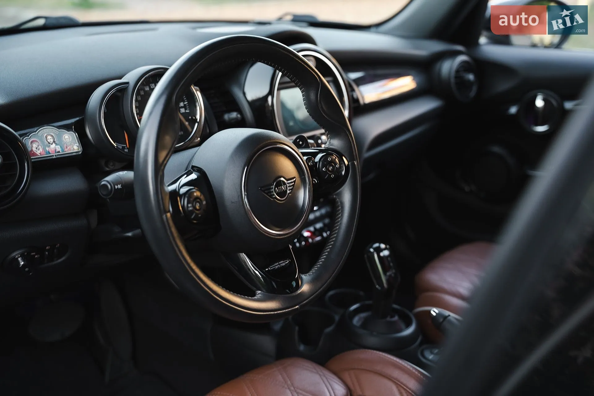 2020 MINI Cooper - мініатюра 29