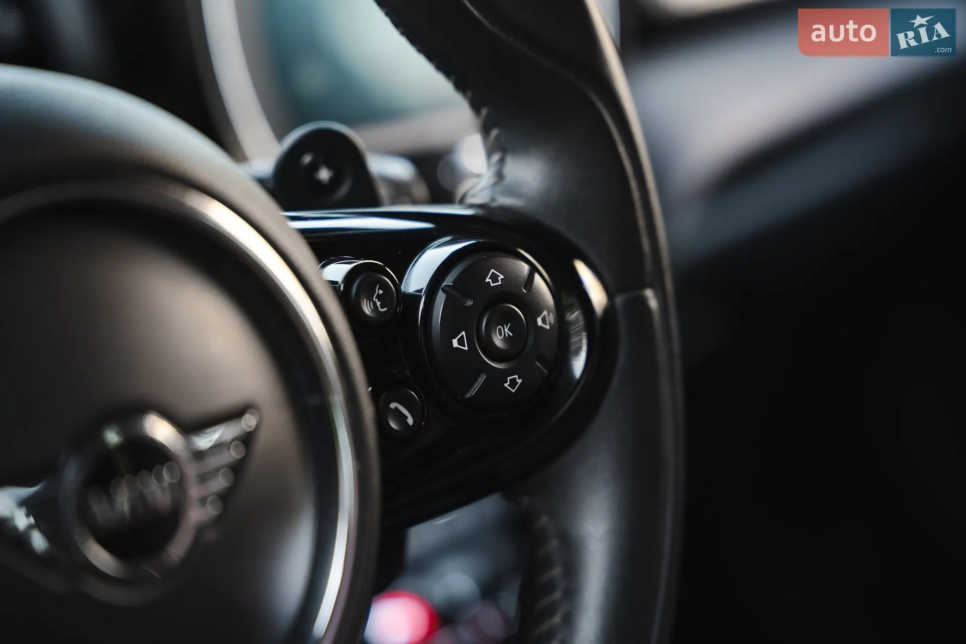 2020 MINI Cooper - мініатюра 30