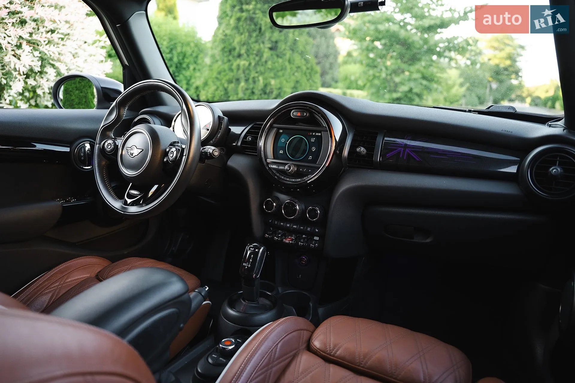 2020 MINI Cooper - мініатюра 35
