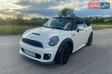 mini cooper 2015 в Трускавець від про продавця Ігорович Старенький mini cooper 2015 в Трускавець від професійного продавця Ігорович Старенький
