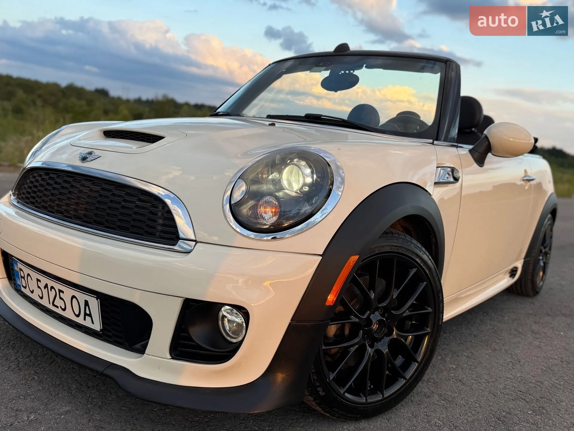 2015 MINI Cooper - мініатюра 5