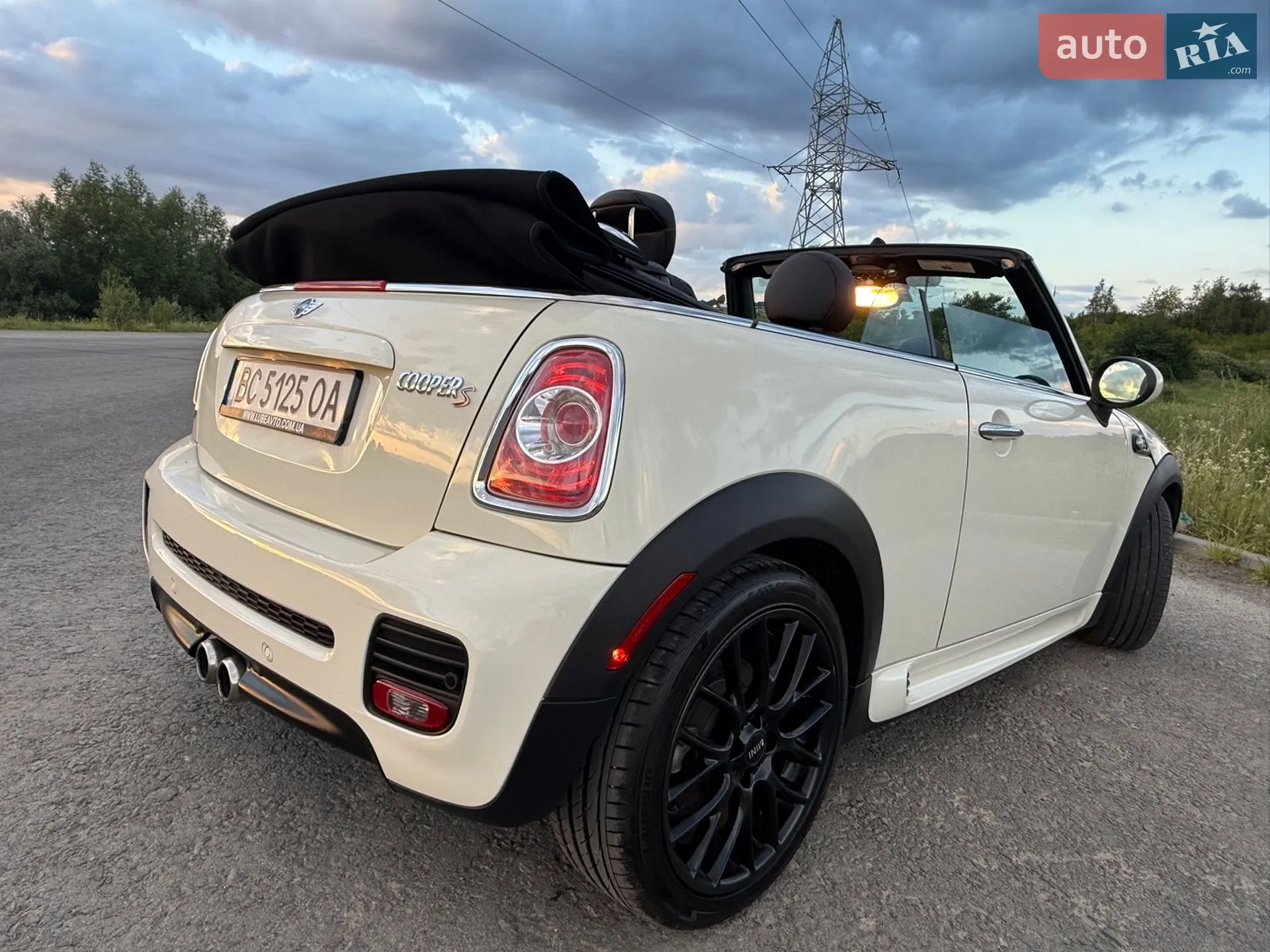 2015 MINI Cooper - мініатюра 29