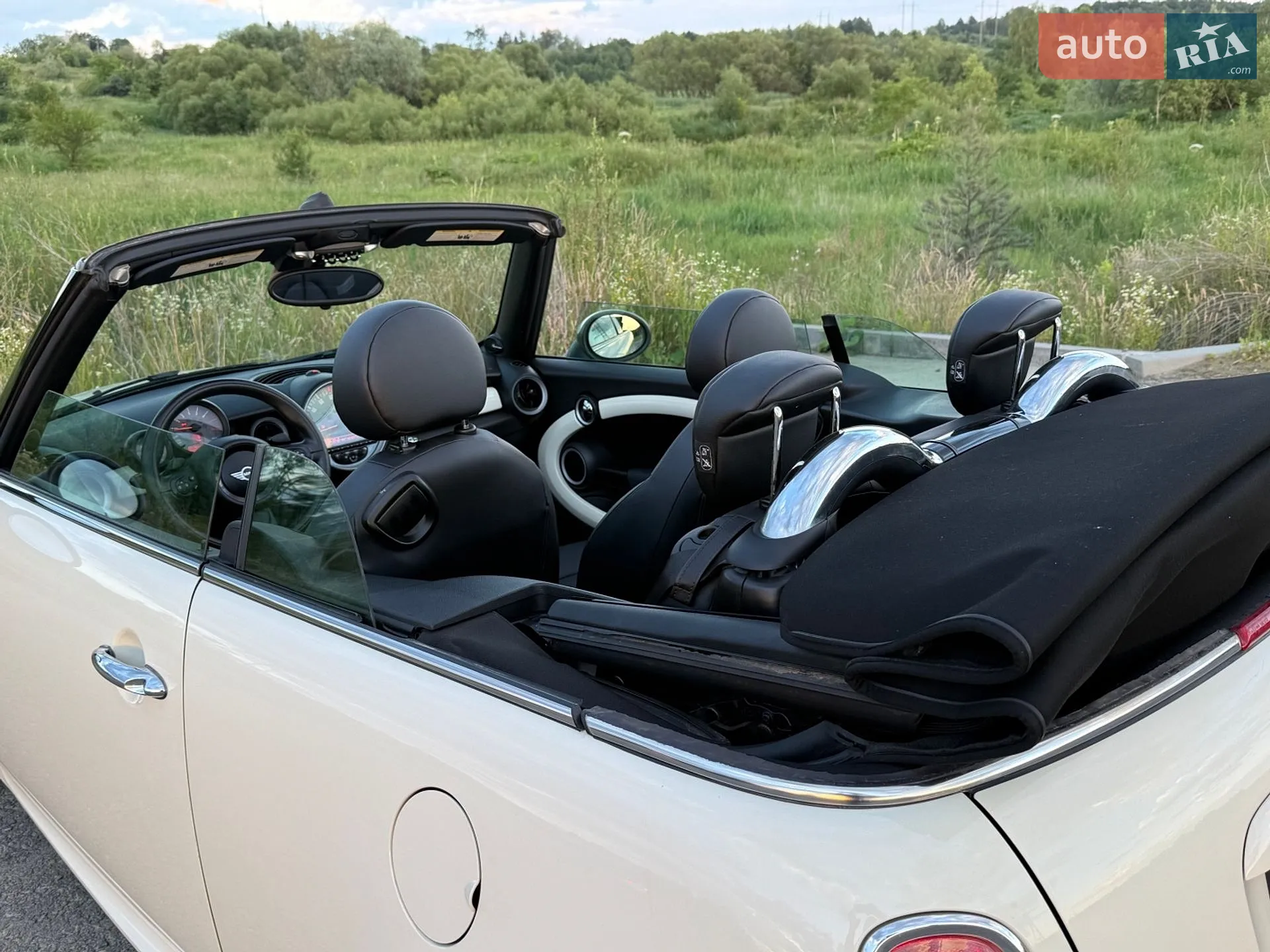 2015 MINI Cooper - мініатюра 38