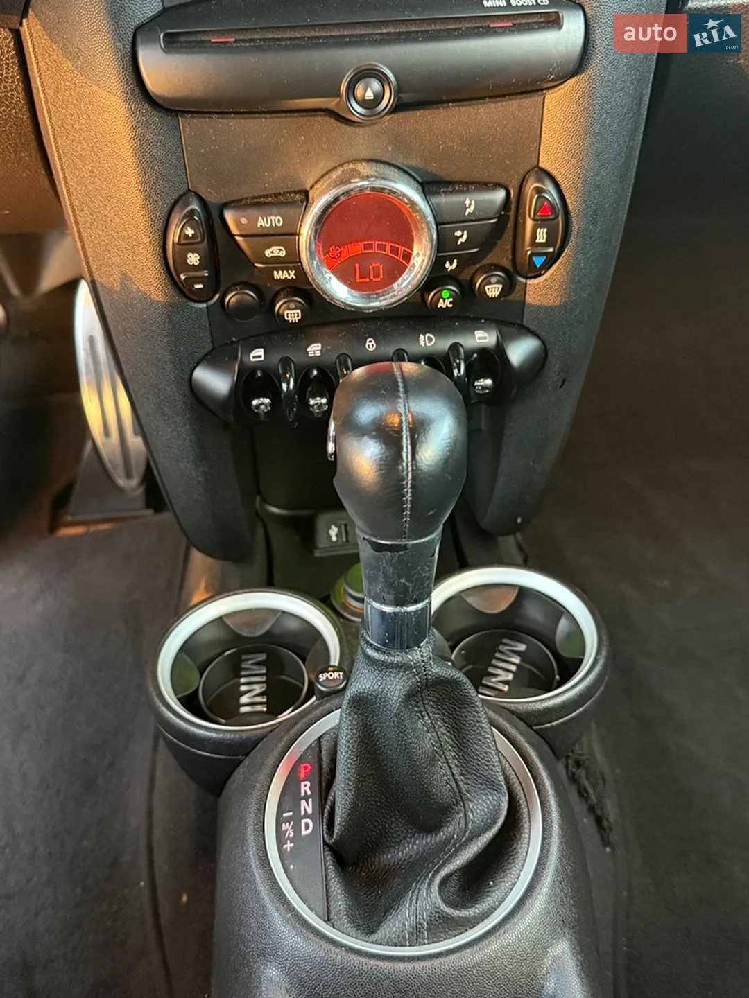 2015 MINI Cooper - мініатюра 72