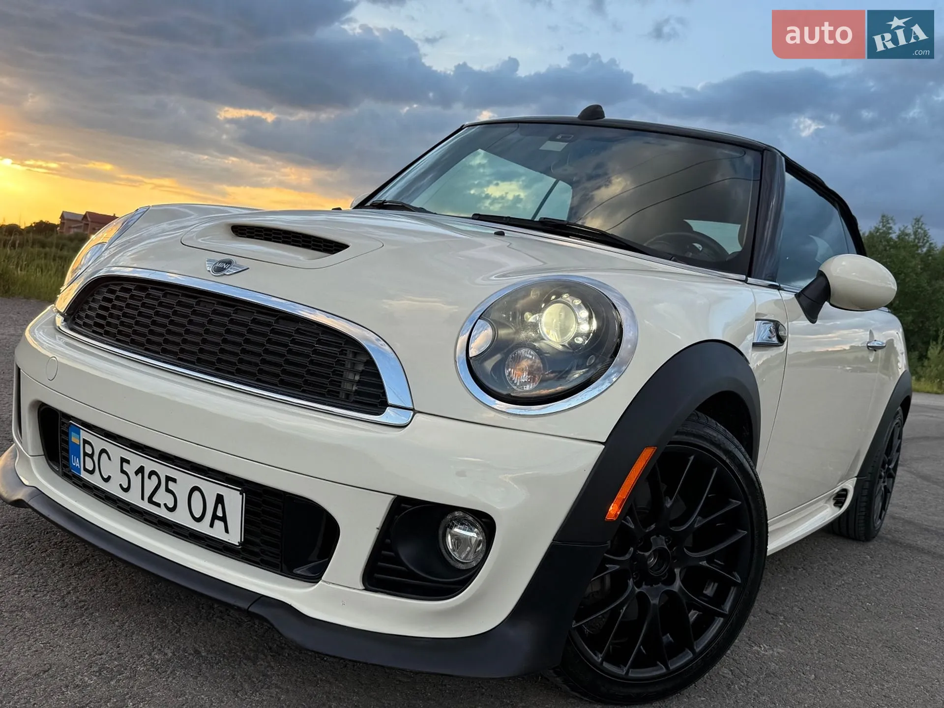 2015 MINI Cooper - мініатюра 6