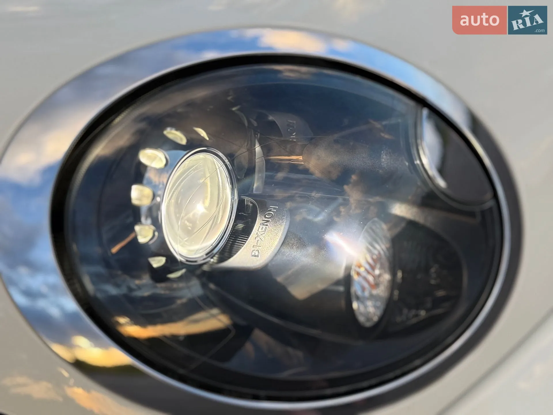 2015 MINI Cooper - мініатюра 79