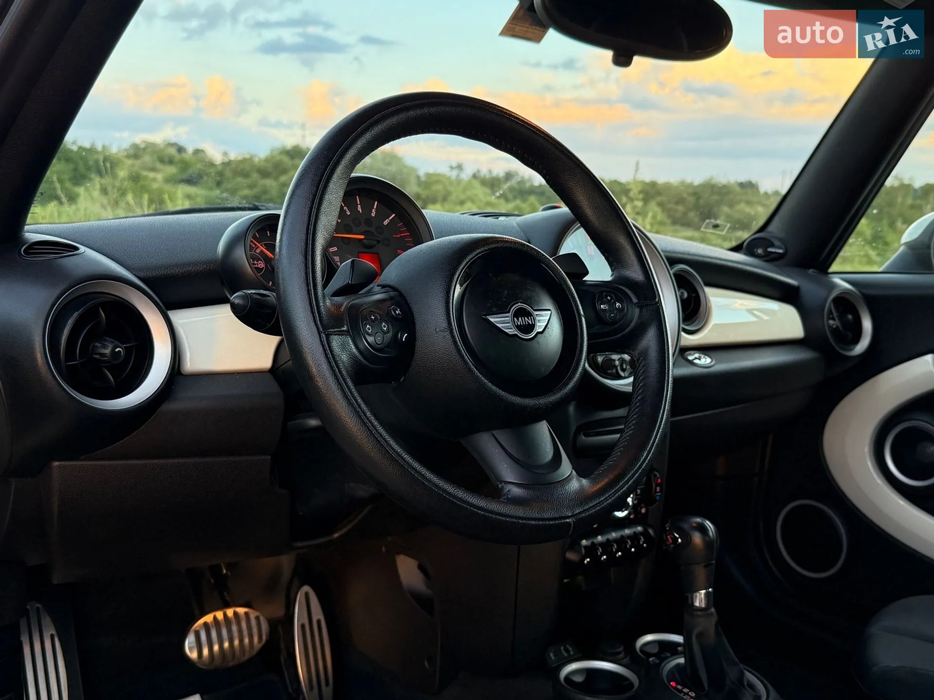 2015 MINI Cooper - мініатюра 82