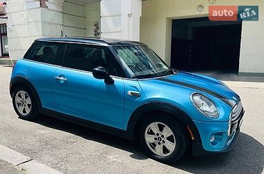 Хетчбек MINI Cooper 2014 в Києві